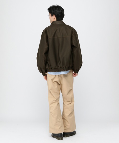 3.3 FIELD TRIP ブルゾン アウター 3.3 Field Trip／ヴィンテージ