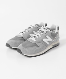 スニーカー NEW BALANCE　CM996SH2 メンズ｜ZOZOTOWN Yahoo!店