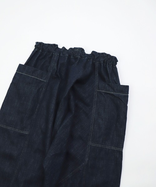 Brocante ジーンズ デニム デニムパンツ 「Brocante
