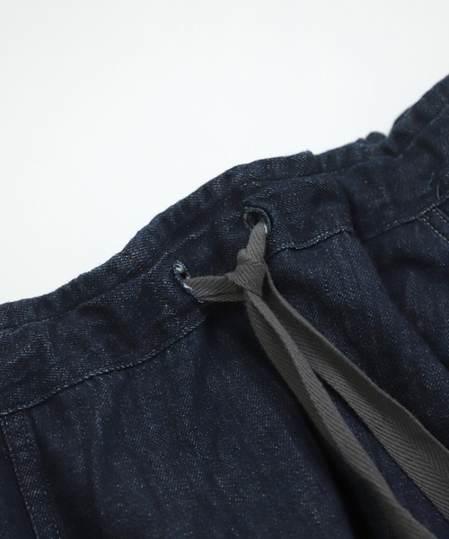 Brocante ジーンズ デニム デニムパンツ 「Brocante