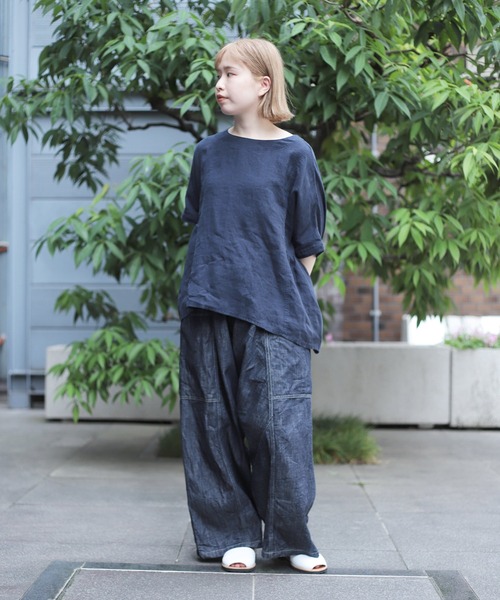 Brocante ジーンズ デニム デニムパンツ 「Brocante