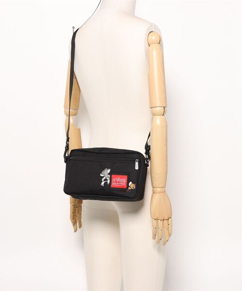 Manhattan Portage ショルダーバッグ Portage/マンハッタン