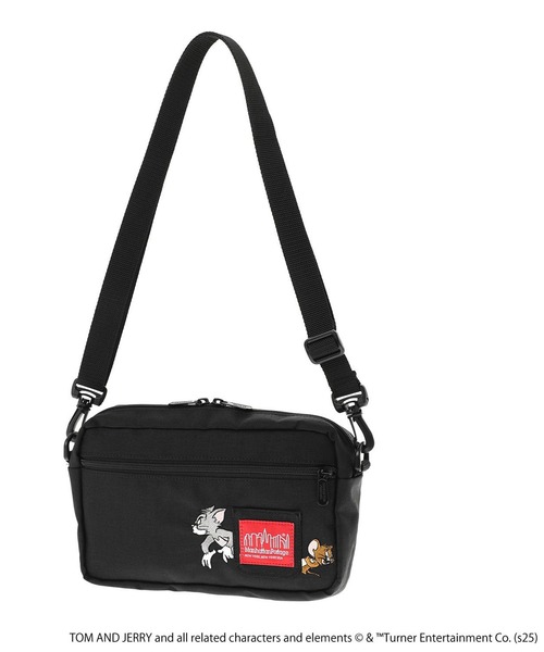 【年始限定価格！】マンハッタンポーテージ ショルダーバッグ Manhattan Manhattan Portage 最大40%☆7/25限定 日本正規品 マンハッタン