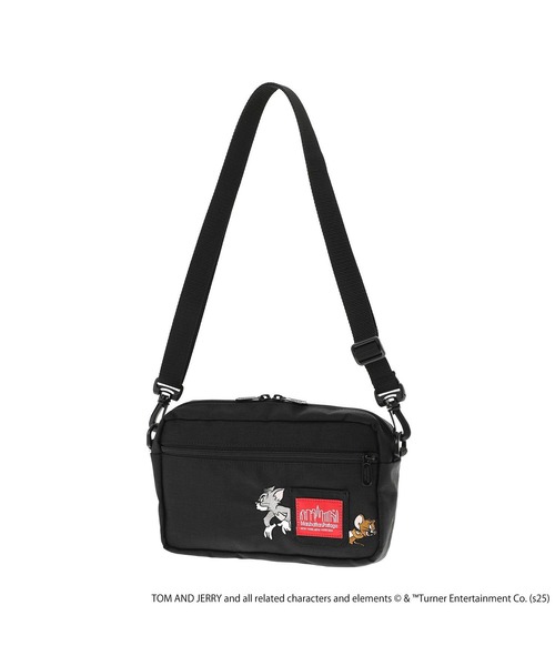 【Manhattan Portage】ショルダーバッグ Manhattan Portage マンハッタンポーテージ ショルダーバッグ