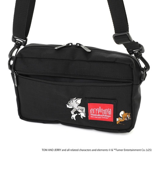 Manhattan Portage ショルダーバッグ Portage/マンハッタン
