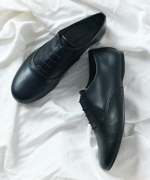 値下げ　kardinale カルディナーレ ドレスシューズ JONES - BLACK CALF/BLACK PATENT ジョーンズ エナメルレザー