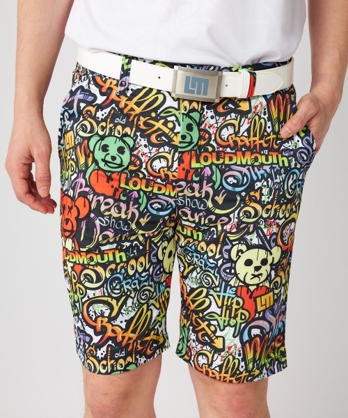 ハーフパンツ パンツ メンズ : ZOZOTOWN Yahoo!店 - 通販 - Yahoo