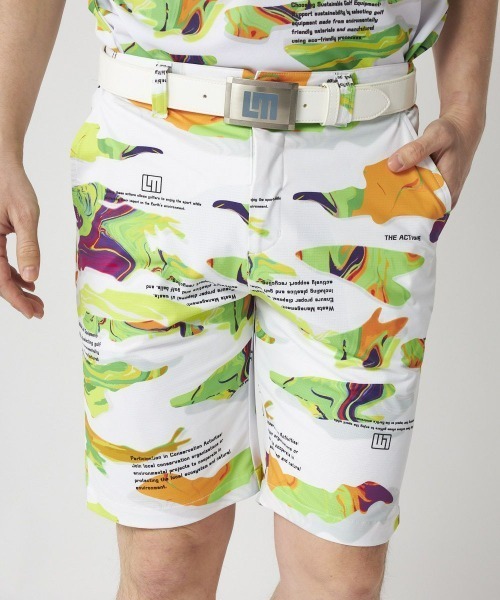 ハーフパンツ パンツ メンズ : ZOZOTOWN Yahoo!店 - 通販 - Yahoo