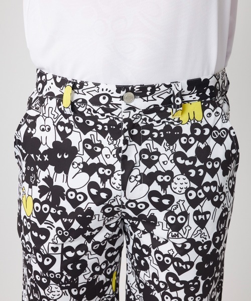 ハーフパンツ パンツ メンズ : ZOZOTOWN Yahoo!店 - 通販 - Yahoo
