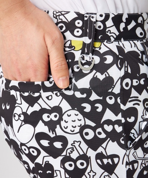 ハーフパンツ パンツ メンズ : ZOZOTOWN Yahoo!店 - 通販 - Yahoo