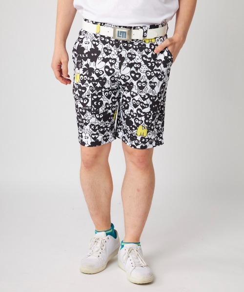 Ⓜ︎　メンズショーツ　M パンツ メンズ : ZOZOTOWN Yahoo!店 - 通販 - Yahoo!ショッピング