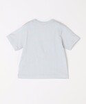 tシャツ Champion: カラー ネップ ...の詳細画像1