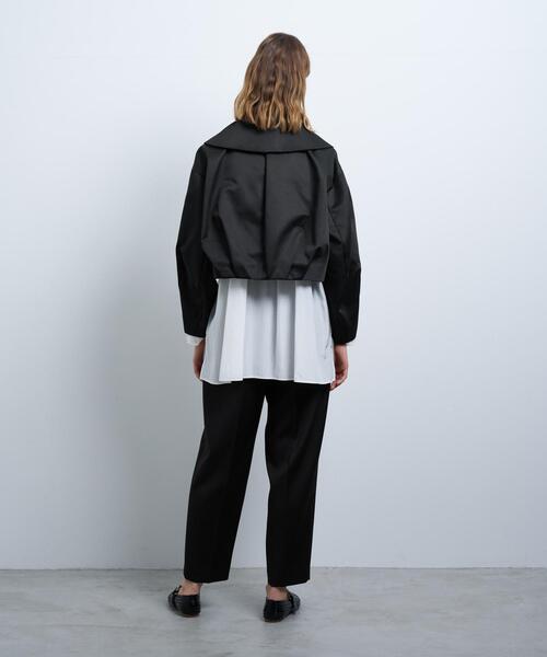 LANVIN ブルゾン ランバン スポール LANVIN SPORT ブルゾン【はっ水