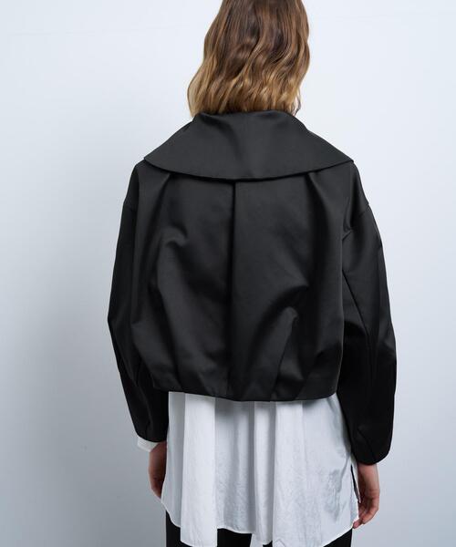 LANVIN ブルゾン ランバン スポール LANVIN SPORT ブルゾン【はっ水