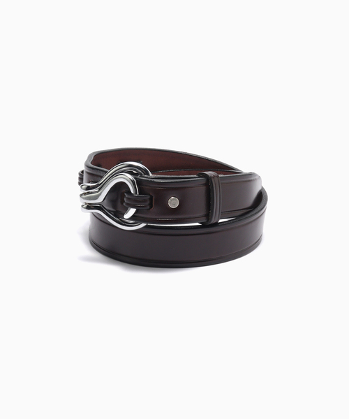 TORY LEATHER ベルト / トリーレザー 1 1/4inch Hoof Pick Belt