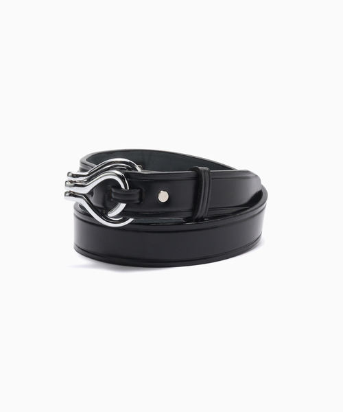 tory leather ベルト TORY LEATHER トリーレザー 1-1/4インチ フーフピックベルト