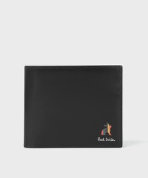 Paul Smith（ポール・スミス） 財布 マーケトリー ブライトストライプ