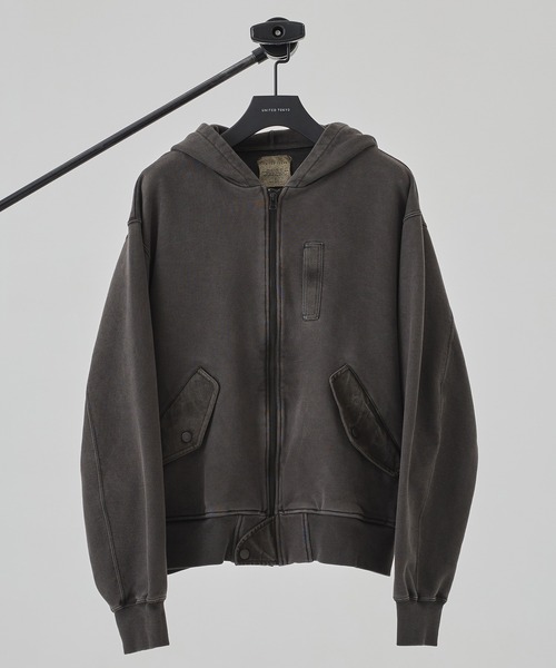 ジャケット・アウター u 21FFL01 (21FFL01) | URU / ジャケット (MEN) | URU正規取扱店DIVERSE