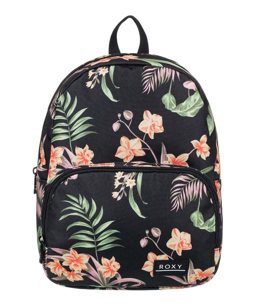 ROXY（ロキシー） リュック ALWAYS CORE PRINTED/ロキシーキッズ花柄