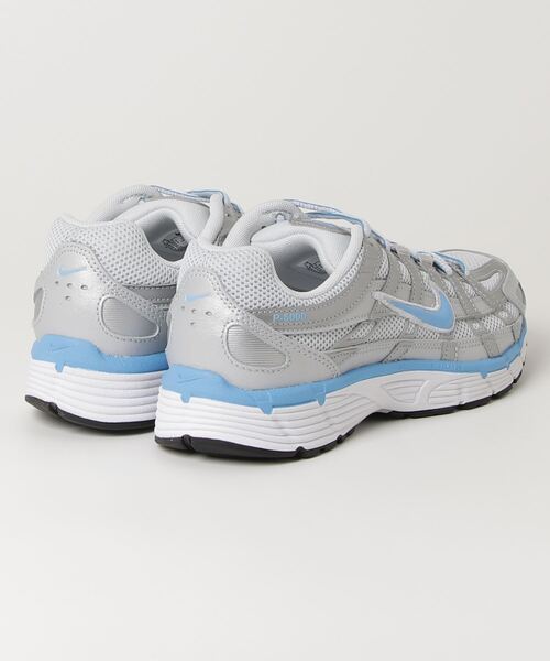NIKE スニーカー NIKE/ナイキ P-6000 メンズ : ZOZOTOWN Yahoo