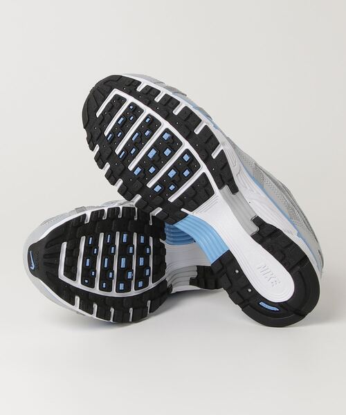 NONAME　Nike P-6000 グレー/ネイビー Nike P-6000 Shoes. Nike.com
