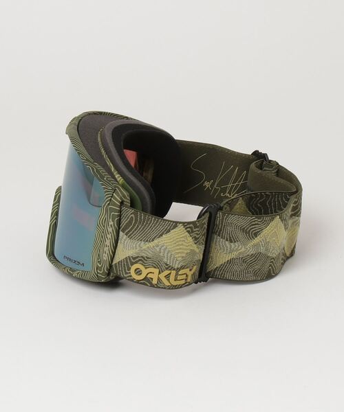 OAKLEY オークリー スノーゴーグル 楽天市場】オークリー ゴーグル OAKLEY フォール ライン L