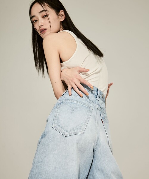 BASICKS（ベイシックス） ジーンズ デニム デニムパンツ 「BASICKS