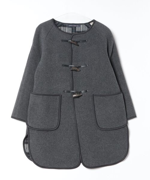 LONDON TRADITION ロンドン トラディション ダッフルコート 34 LONDON Tradition（ロンドントラディション） ダッフルコート 34