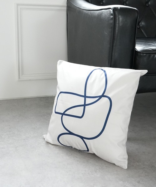 クッション クッションカバー 「 ammy. / エイミードット