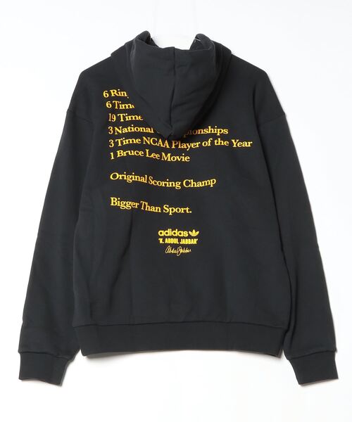 パーカー カリーム アコレード パーカー（ジェンダーニュートラル） / アディダスオリジナルス adidas Originals メンズ レディース | adidas | 10