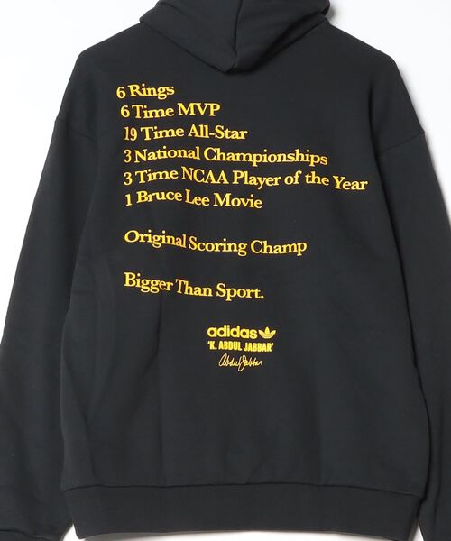 パーカー カリーム アコレード パーカー（ジェンダーニュートラル） / アディダスオリジナルス adidas Originals メンズ レディース | adidas | 11