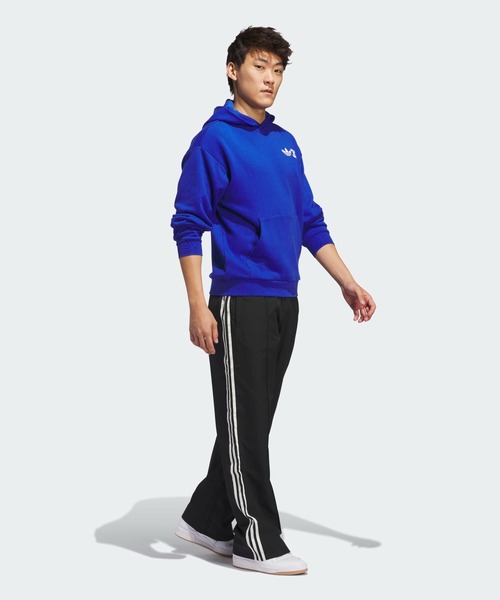 パーカー カリーム アコレード パーカー（ジェンダーニュートラル） / アディダスオリジナルス adidas Originals メンズ レディース | adidas | 17