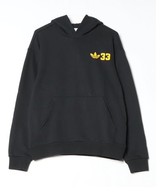 パーカー カリーム アコレード パーカー（ジェンダーニュートラル） / アディダスオリジナルス adidas Originals メンズ レディース | adidas | 09