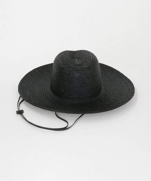新品同様美品　UNITED ARROWS  お洒落な麦わら帽子　ハット BEAUTY＆YOUTH UNITED ARROWS 麦わら帽子のおすすめ人気商品一覧