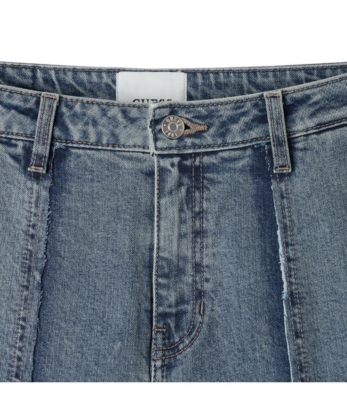 GUESS（ゲス） ジーンズ デニム デニムパンツ LADIES' Denim Pants