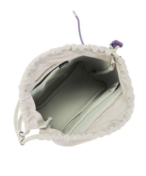 UN3D.（アンスリード） ショルダーバッグ バッグ 2WAY DIVER PURSE 