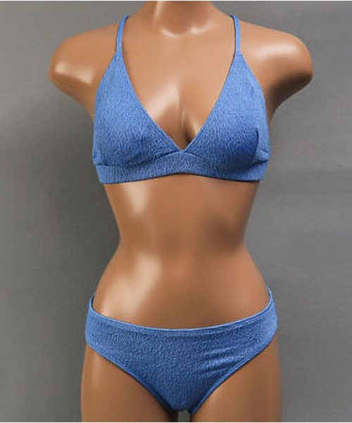 INASTUDIOS（イーナストゥディオス） 水着 ミニマル ビキニ スイム