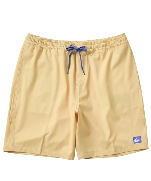 Quiksilver（クイックシルバー） 水着 SOLID VOLLEY 19NB/クイック