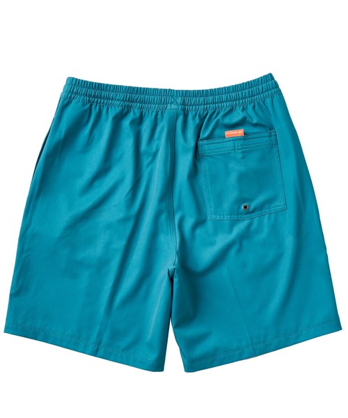 Quiksilver（クイックシルバー） 水着 SOLID VOLLEY 19NB/クイック