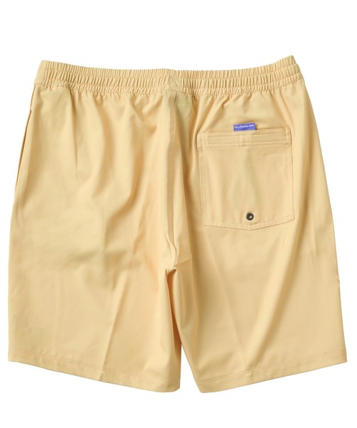 Quiksilver（クイックシルバー） 水着 SOLID VOLLEY 19NB/クイック