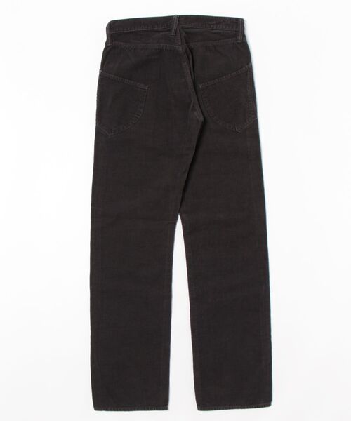 クロページ☆ MUG パンツ 「KATO(カトー)」172 ヘンケイ5ポケットパンツ メンズ