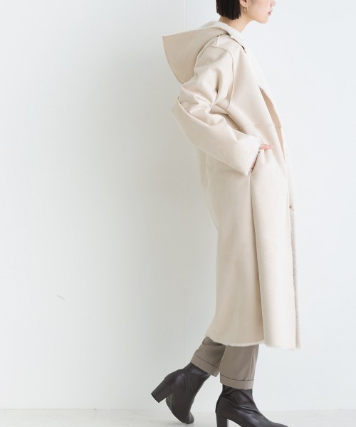 PICCIN（ピッチン） コート S ブラック レディース : ZOZOTOWN Yahoo