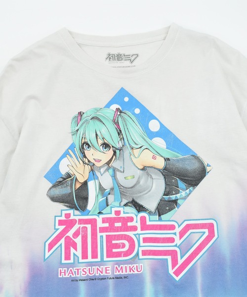 VINTAGE - 古着　ヴィンテージ　vintage Tシャツ　ビックサイズ　ワンピース　カラフル レディース 古着 90s カラフル 花 フラワー 総柄 プリント