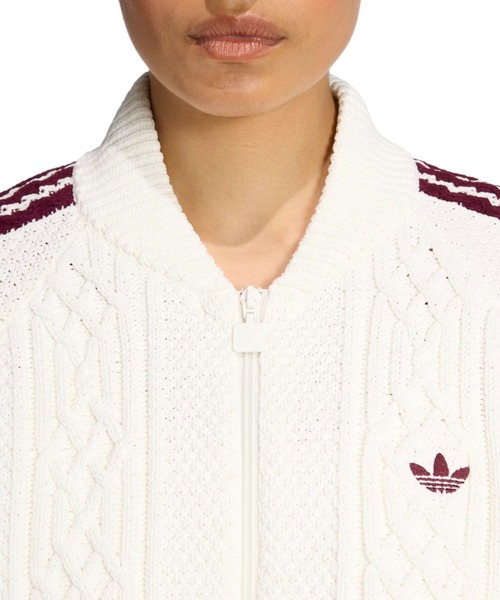 adidas（アディダス） adidas ARCHIVE KNIT TT / アディダス