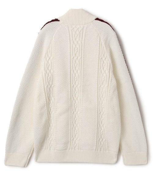 adidas（アディダス） adidas ARCHIVE KNIT TT / アディダス