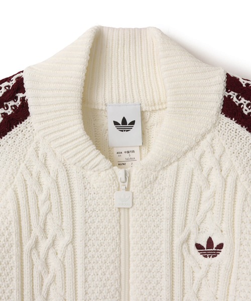 adidas（アディダス） adidas ARCHIVE KNIT TT / アディダス