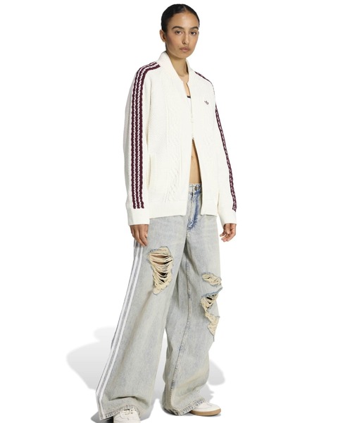 adidas（アディダス） adidas ARCHIVE KNIT TT / アディダス