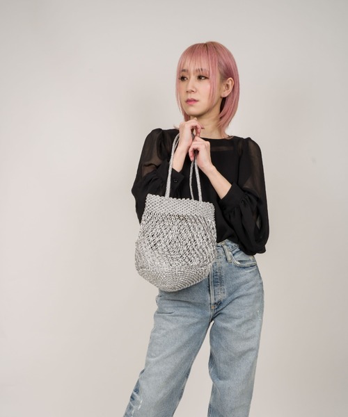 The Bagmati/シルバーバッグ/５月末まで The Bagmati/シルバーバッグ/5月末まで 楽天市場】bagmati