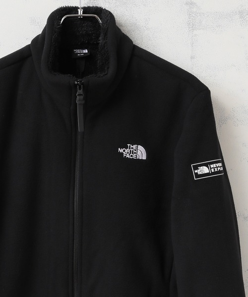 THE NORTH FACE（ザ ノースフェイス） ブルゾン M ブラック メンズ