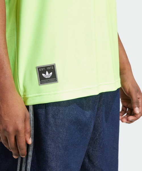 tシャツ ニューウェーブ90年代ジャージー NUWAVE90SJERSEY / 半袖 トップス / アディダスオリジナルス adidas Origin | adidas | 11